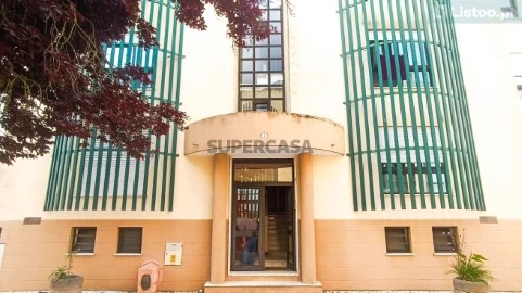Apartamento T4 em Santiago Maior e São João Baptista, Beja