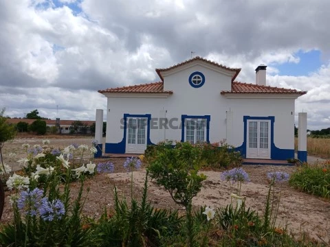 Maison 3 Chambres au Coruche, Coruche