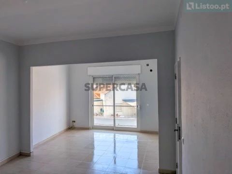 Apartamento T2 em Cartaxo e Vale da Pinta, Cartaxo