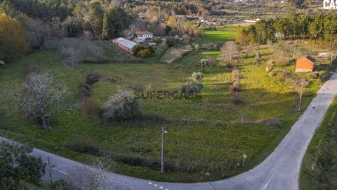 Quinta T0 em São Pedro de France, Viseu