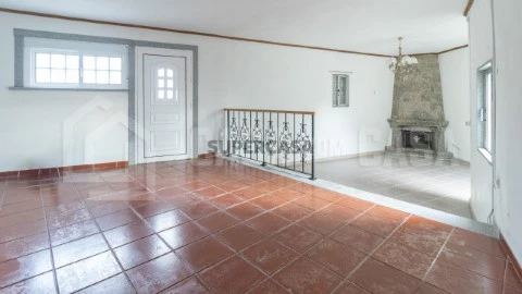 Moradia T3 em Cota, Viseu