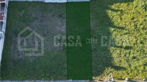 Terreno em Ranhados, Viseu