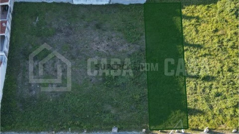 Terreno em Ranhados, Viseu