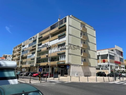 Apartamento T4 em Belém, Lisboa