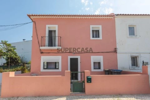 Moradia T3 em Ajuda, Lisboa