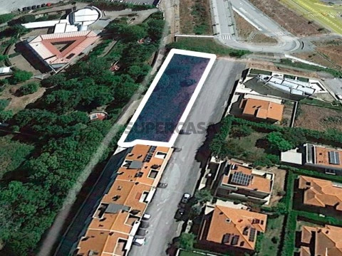 Lote localização