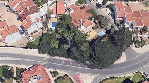 Terreno