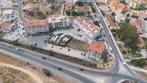 Lote de Terreno