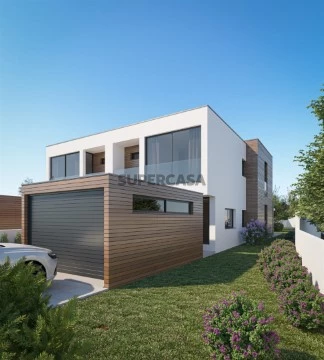 Vista Exterior
