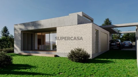 Vista Exterior
