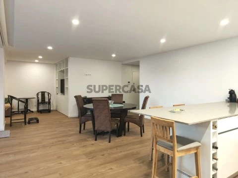 Sala Comum