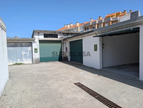 Garagem