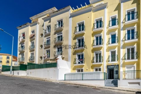 Apartamento T2 em Mafra, Mafra