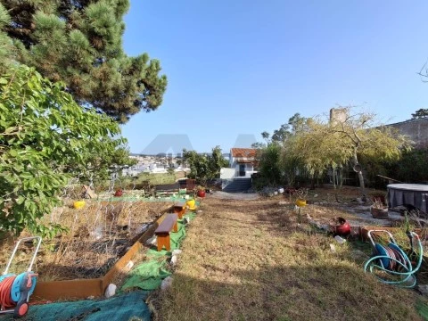 Moradia T5 em Santo Isidoro, Mafra