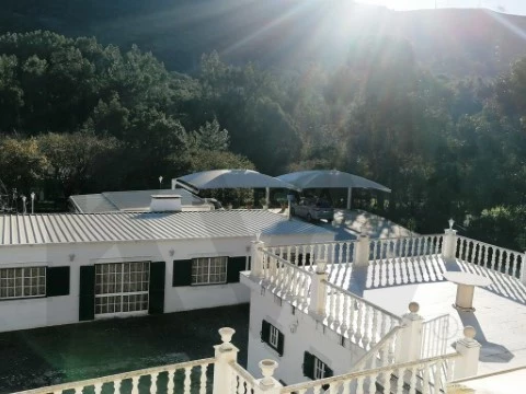 Quinta T5 em Bucelas, Loures