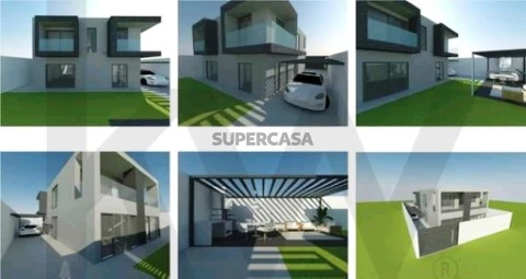 Terreno em Loures, Loures