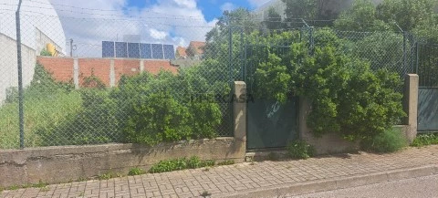 土地/规划 在 São Domingos de Rana, Cascais