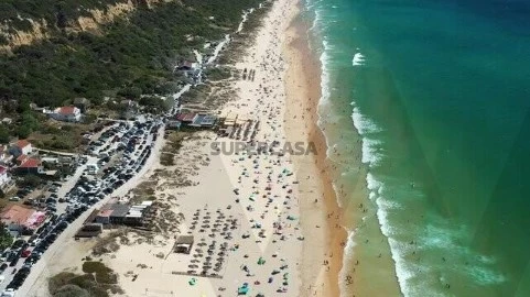 Terreno em Corroios, Seixal