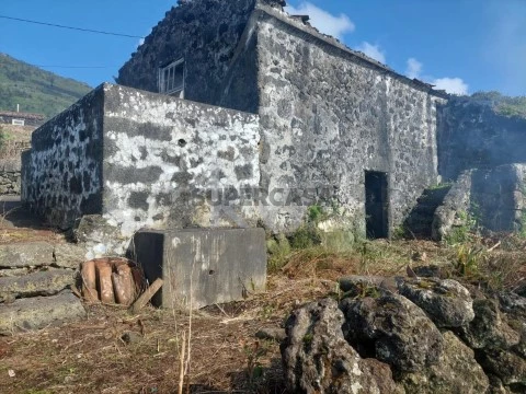 Huis 2 kamers Op São Caetano, Madalena