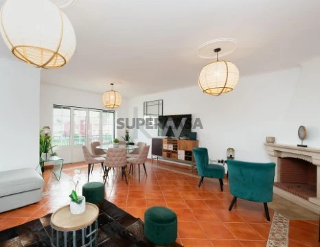 Huis 5 kamers Op Azambuja, Azambuja