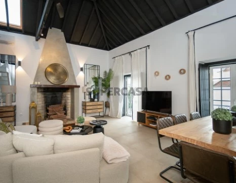 Haus 5 Zimmer auf Azambuja, Azambuja