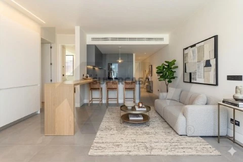 Apartamento T2 em Alcochete, Alcochete