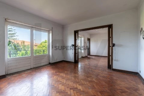 Moradia T5 em Belém, Lisboa