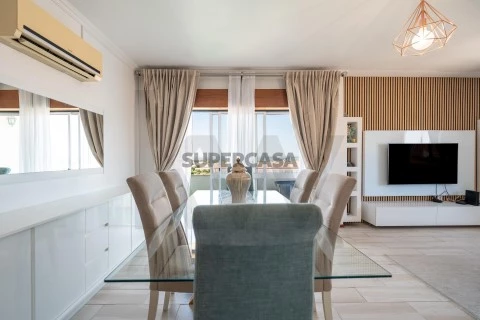 Appartement 4 Chambres au Alpiarça, Alpiarça