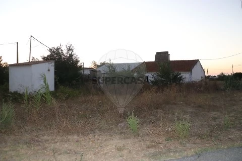 Quinta T0 em Nossa Senhora da Vila, Montemor-o-Novo