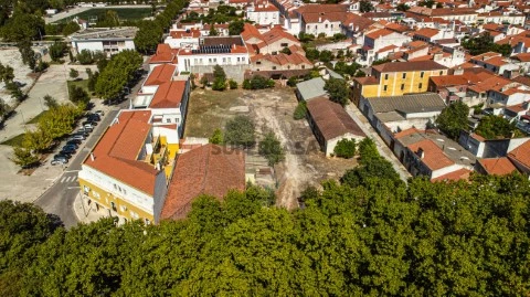 Gebäude auf Nossa Senhora da Conceição e São Bartolomeu, Vila Viçosa