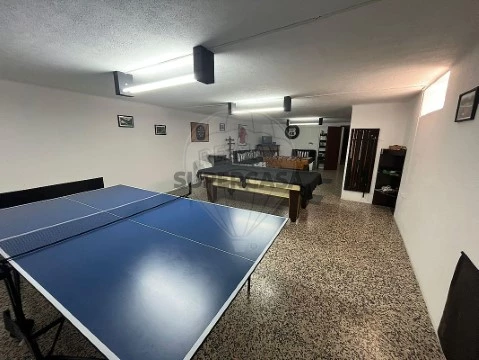 Gebouw Op Santiago Maior e São João Baptista, Beja