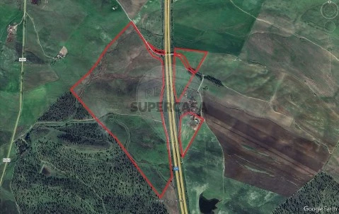 Terreno em Messejana, Aljustrel