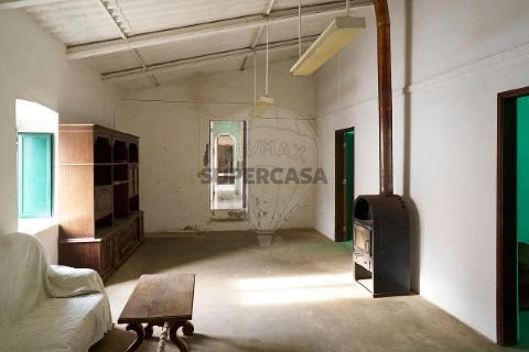 Maison  au Alcaria Ruiva, Mértola