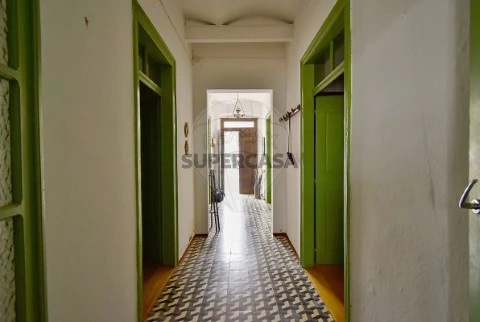 Moradia T10 em Vila Nova de São Bento, Serpa