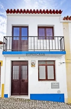 Moradia T2 em Brinches, Serpa