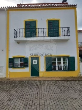Moradia T3 em Nossa Senhora das Neves, Beja