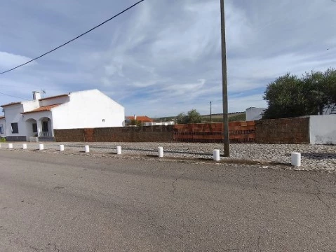 Terreno em Selmes, Vidigueira