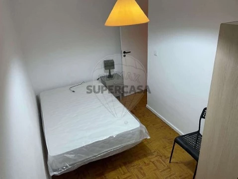 Apartamento T3 em Santiago Maior e São João Baptista, Beja