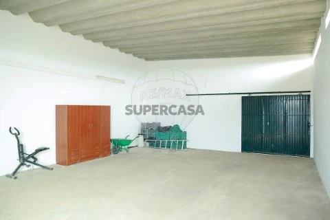 Quinta T4 em Santa Vitória e Mombeja, Beja