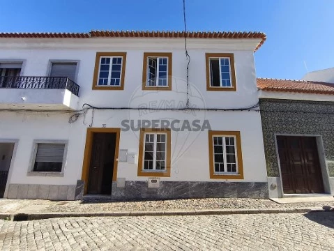 房子 4 卧室 在 Vidigueira, Vidigueira