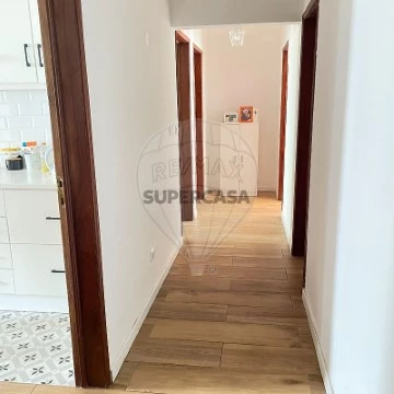 Appartement 3 Chambres au Salvador e Santa Maria da Feira, Beja