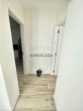 Moradia T3 em Santiago Maior e São João Baptista, Beja
