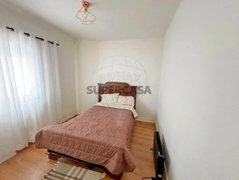 Moradia T3 em Salvador e Santa Maria da Feira, Beja