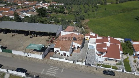 Moradia T3 em Vila de Frades, Vidigueira com Vídeo