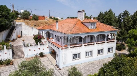 Landhaus 5 Zimmer auf Arraiolos, Arraiolos