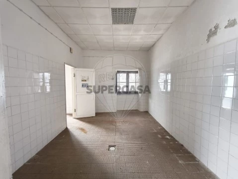 Huis 4 kamers Op Serpa (Salvador e Santa Maria), Serpa