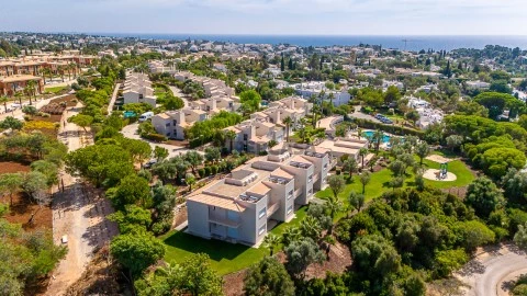 Moradia em Quinta do Paraíso, Lagoa e Carvoeiro, Lagoa