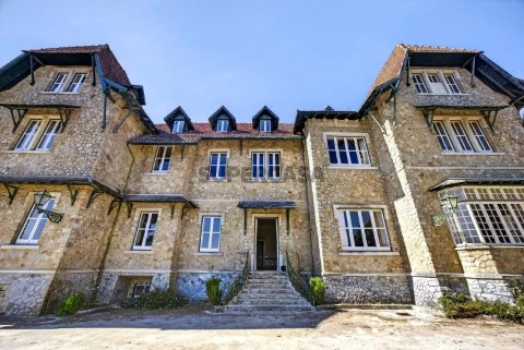 Quinta da Penaferrim - A Legacy Estate in Sintra’s UNESCO Hills