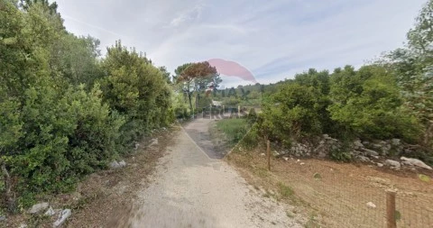 Terreno em Minde, Alcanena