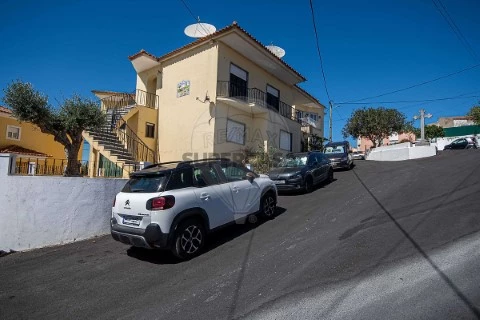 Moradia T3 em Santiago dos Velhos, Arruda dos Vinhos